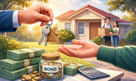 اصلاحات مهم در قوانین اجاره استرالیای غربی؛ ودیعه‌ها سریع‌تر و بدون دادگاه بازپرداخت می‌شوند