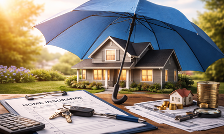 هشدار کارشناسان در استرالیا: کم‌بود بیمه خانه می‌تواند خسارات سنگین مالی به‌دنبال داشته باشد