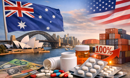 استرالیا: قیمت دارو افزایش نخواهد یافت؛ تأکید دولت بر حفظ سیستم PBS